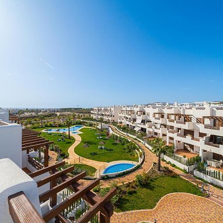 Apartamento El Nido San Juan de los Terreros Exterior foto