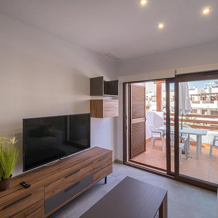 Apartamento El Nido San Juan de los Terreros Exterior foto