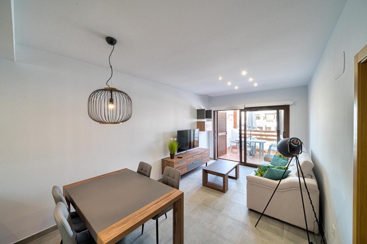 Apartamento El Nido San Juan de los Terreros Exterior foto