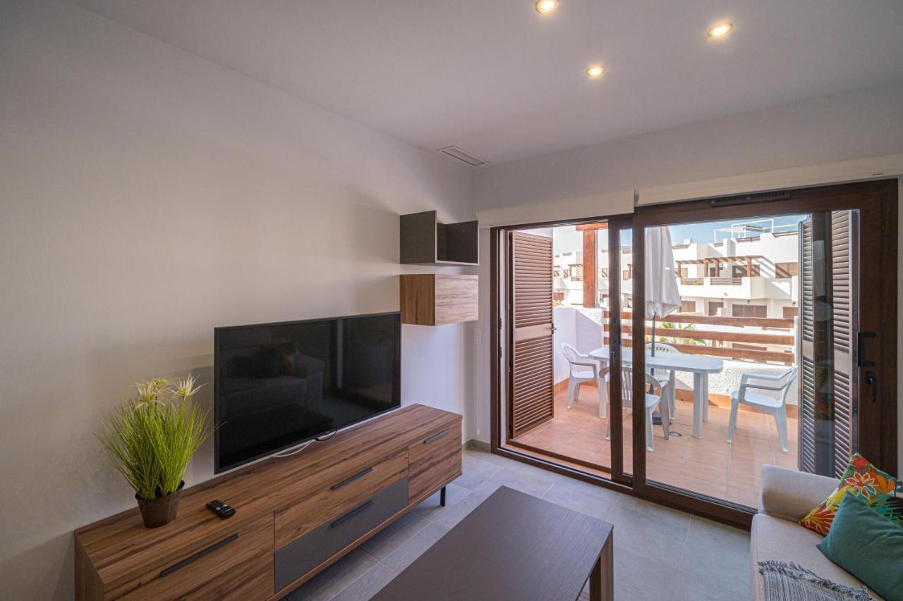 Apartamento El Nido San Juan de los Terreros Exterior foto