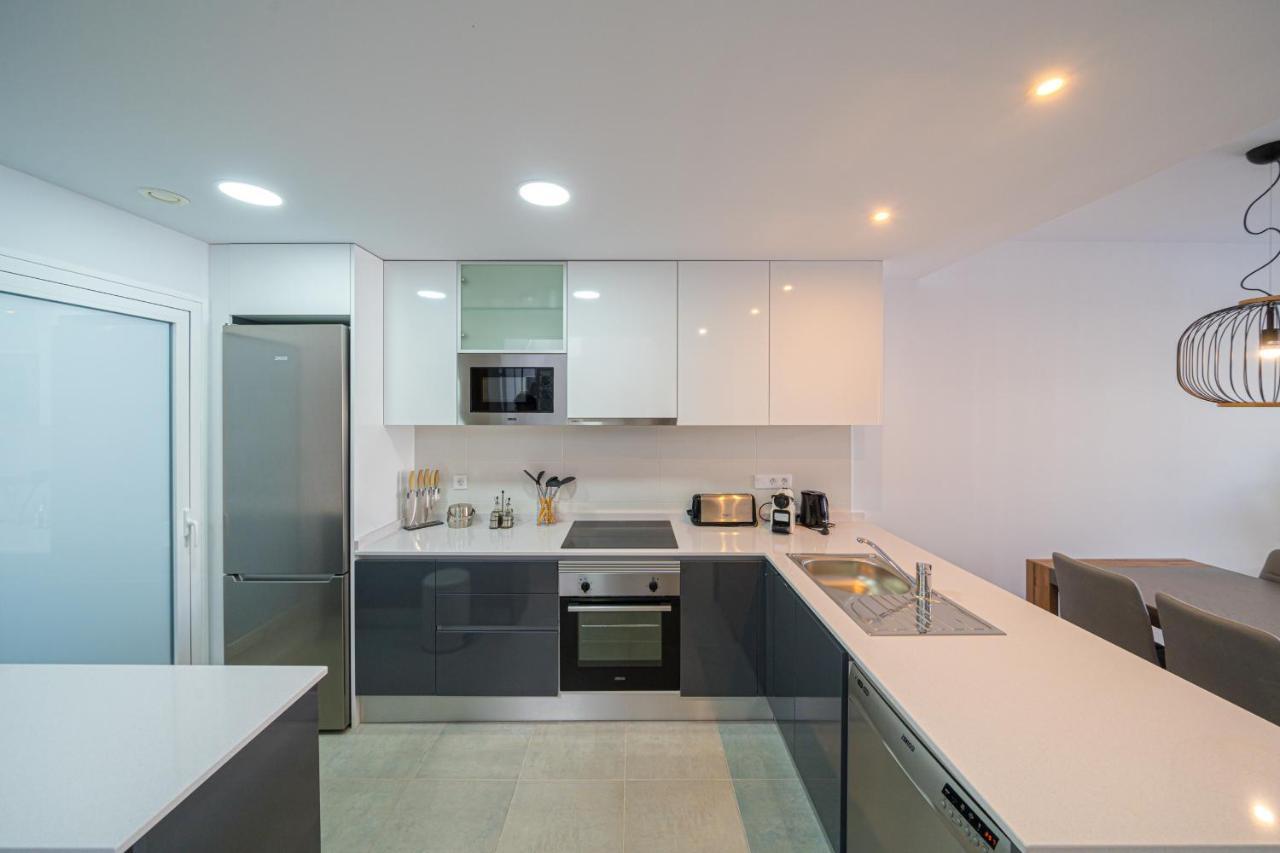 Apartamento El Nido San Juan de los Terreros Exterior foto