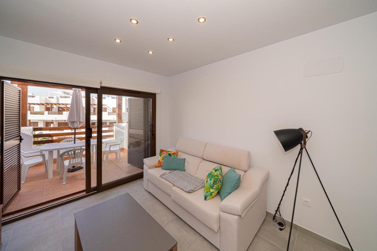 Apartamento El Nido San Juan de los Terreros Exterior foto