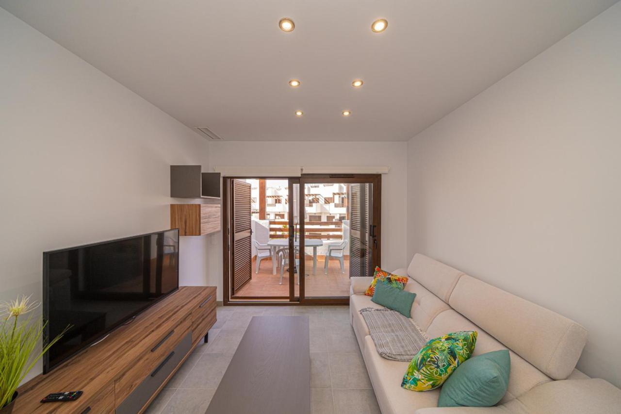 Apartamento El Nido San Juan de los Terreros Exterior foto