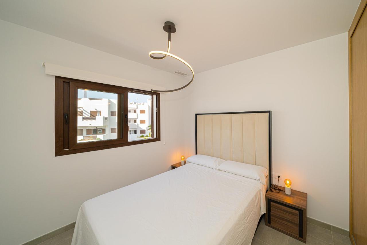 Apartamento El Nido San Juan de los Terreros Exterior foto