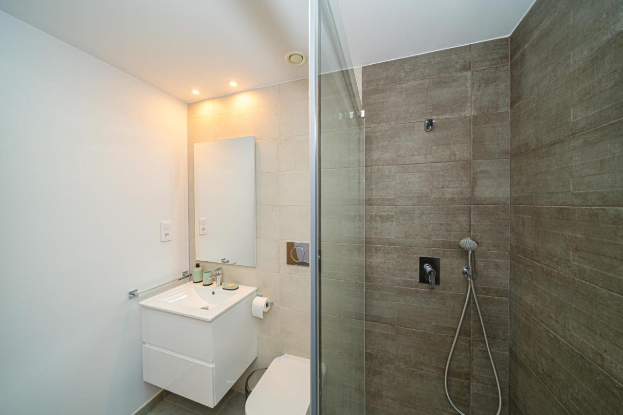 Apartamento El Nido San Juan de los Terreros Exterior foto