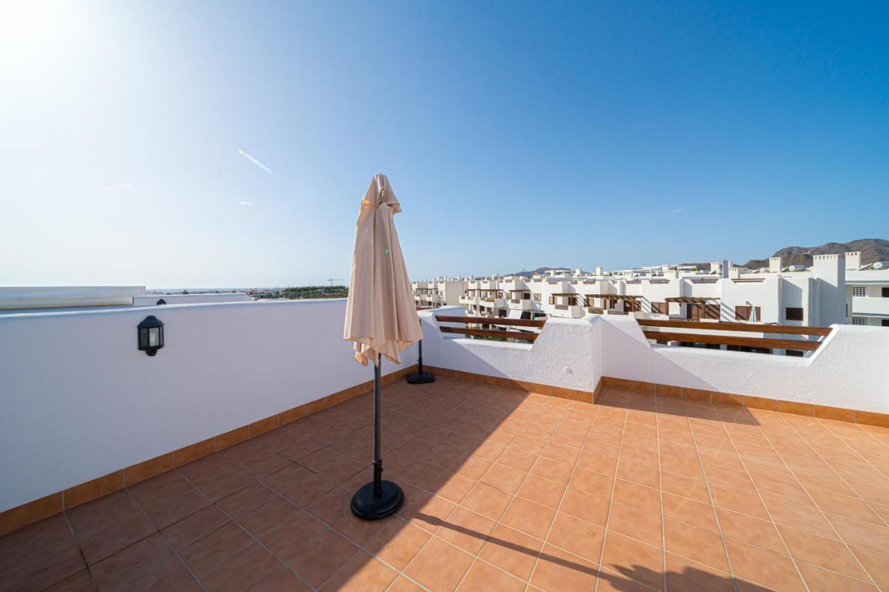 Apartamento El Nido San Juan de los Terreros Exterior foto