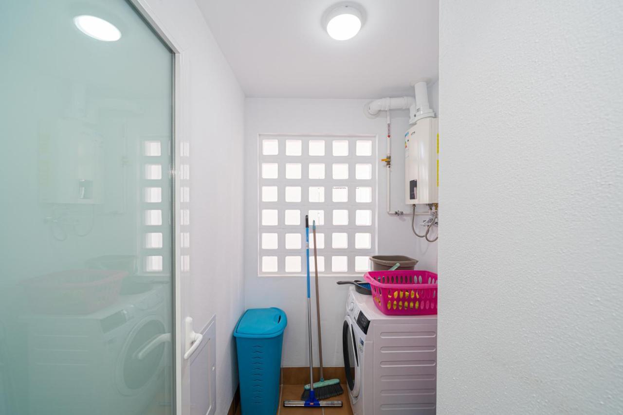 Apartamento El Nido San Juan de los Terreros Exterior foto