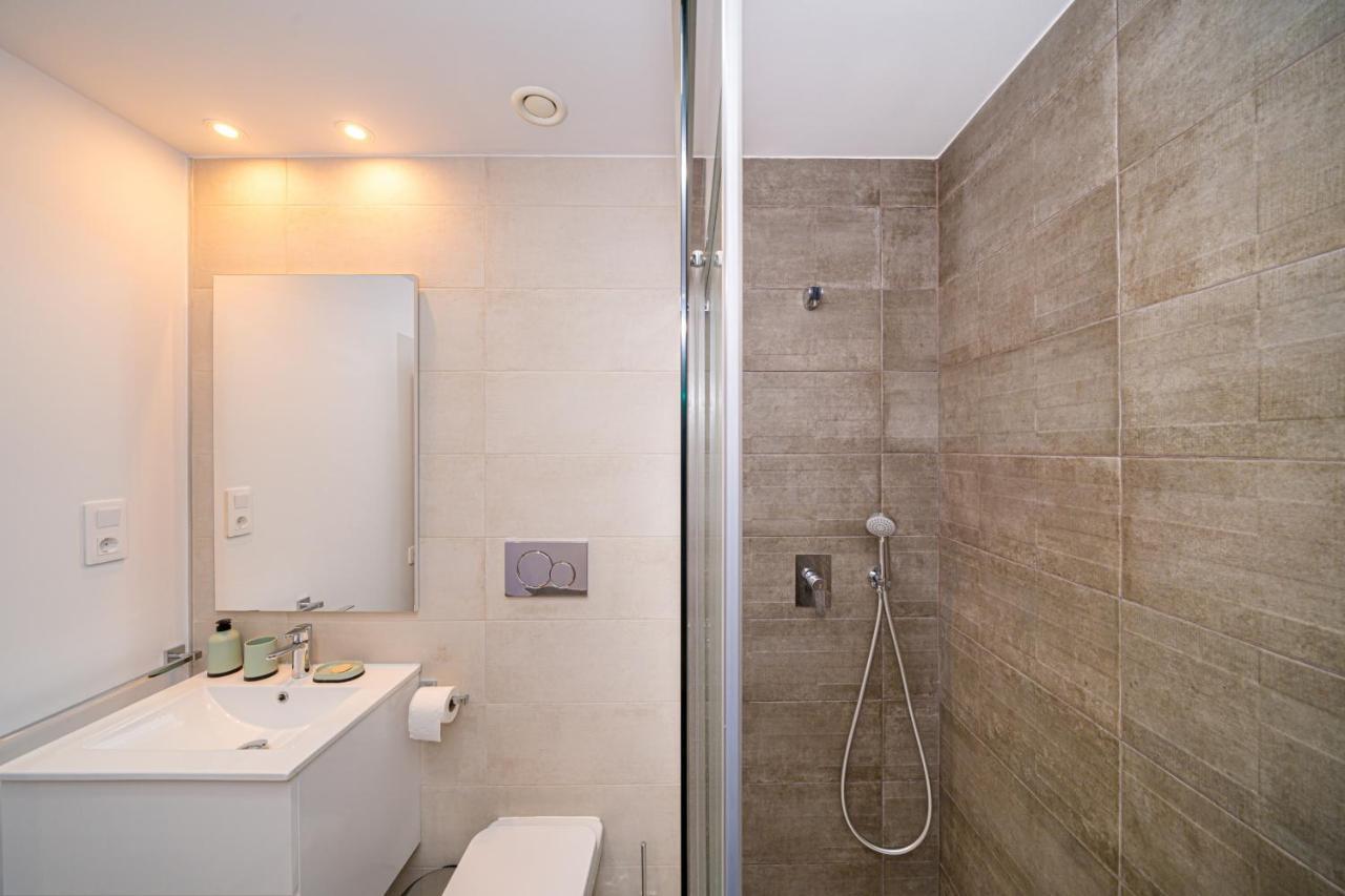 Apartamento El Nido San Juan de los Terreros Exterior foto