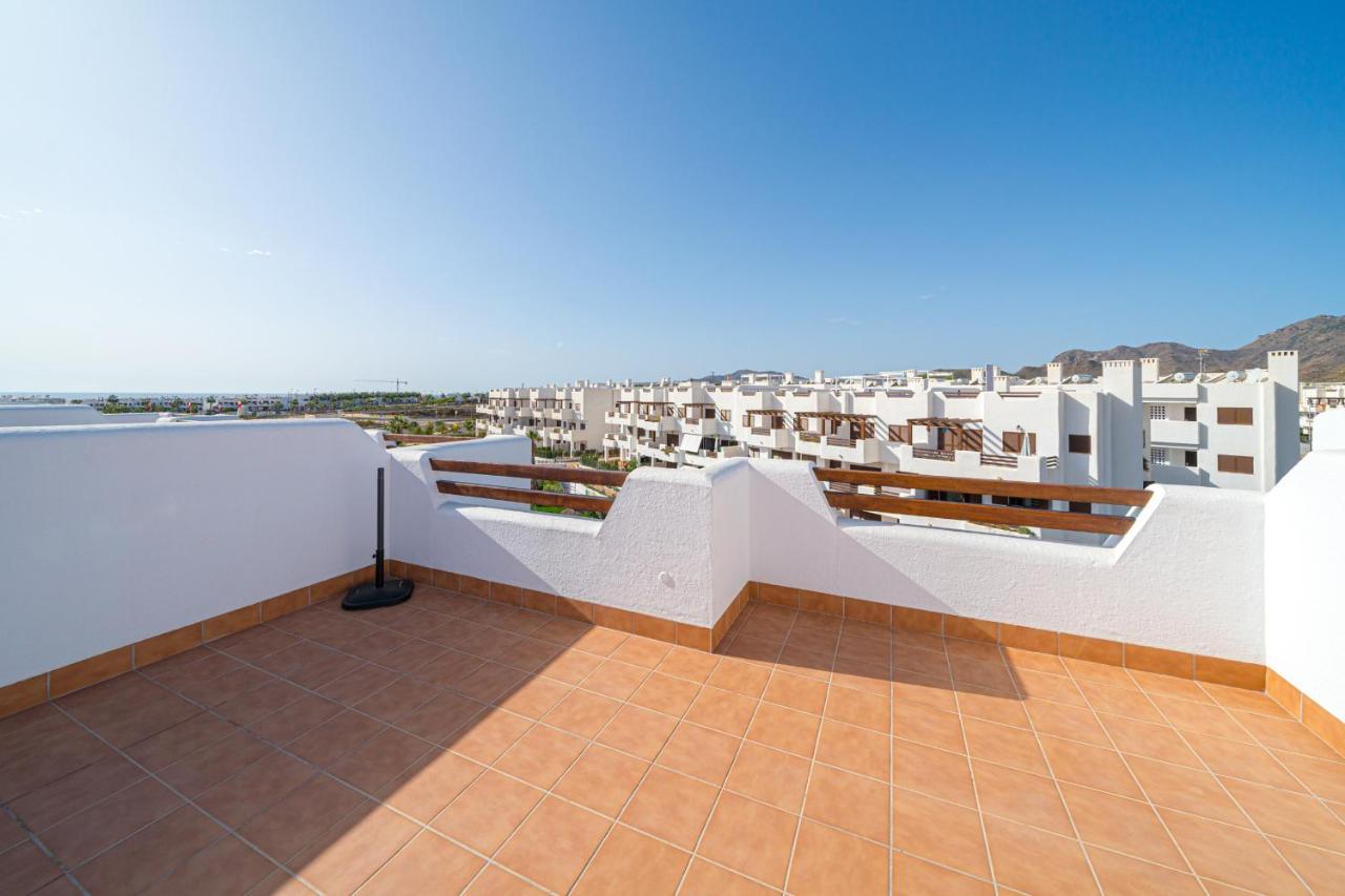 Apartamento El Nido San Juan de los Terreros Exterior foto