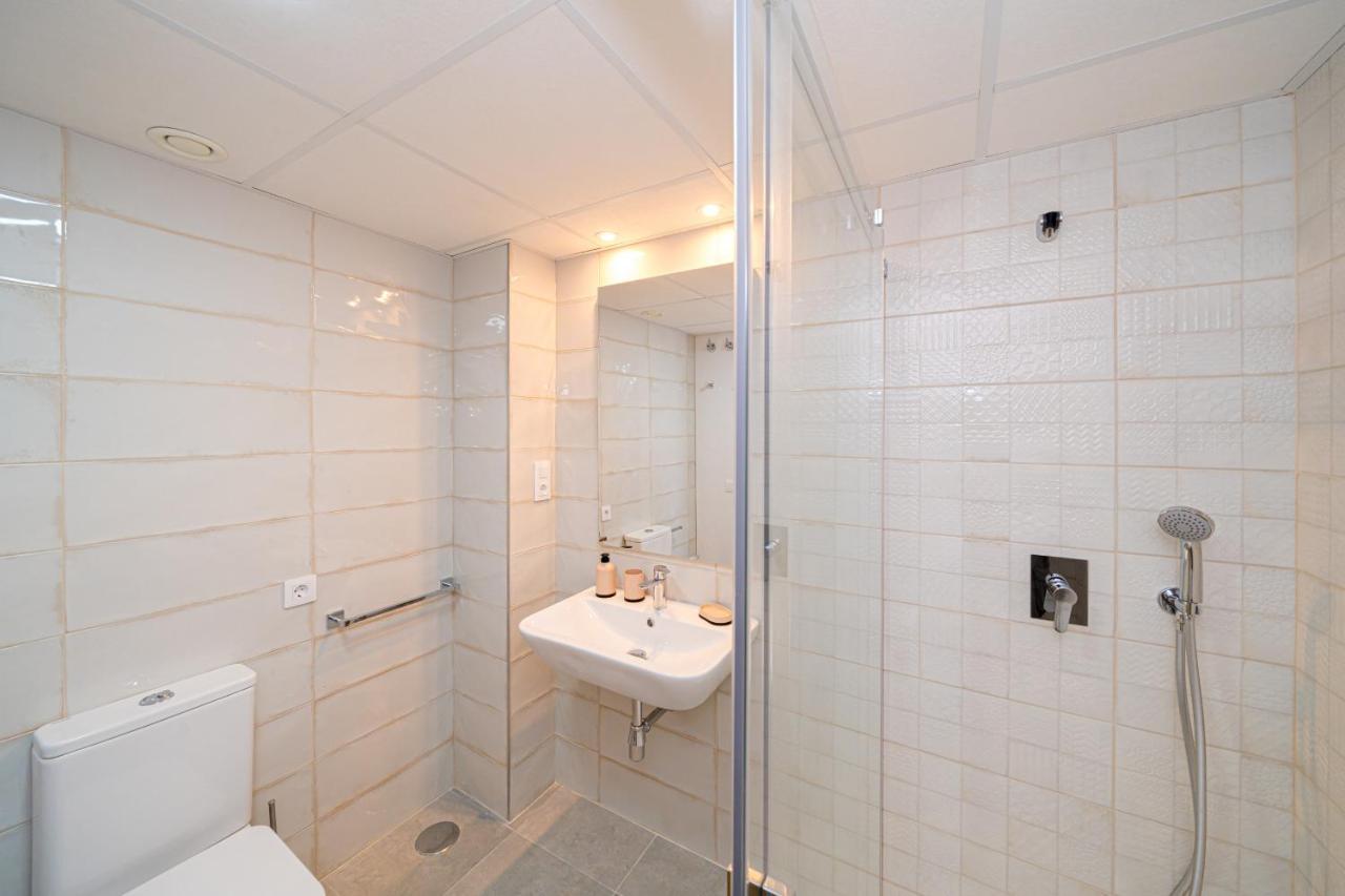 Apartamento El Nido San Juan de los Terreros Exterior foto