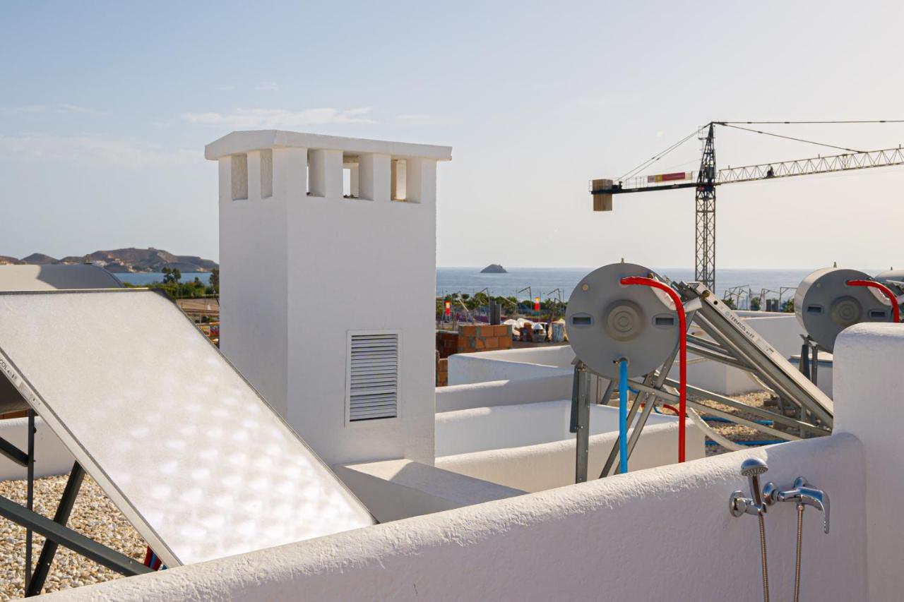 Apartamento El Nido San Juan de los Terreros Exterior foto